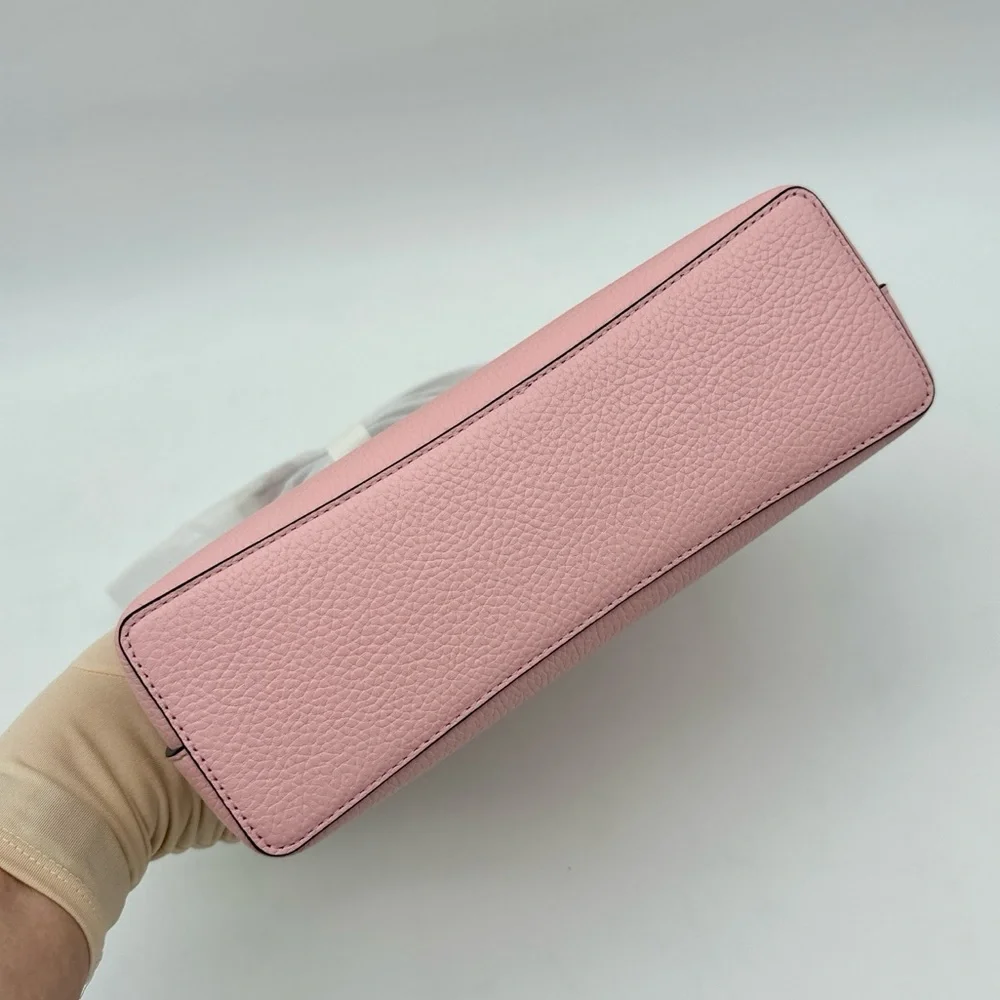 Kate Spade Harlow Crossbody Tea Rose Pink